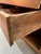 Mid 20th Century Walnut Credenza by Henredon For Sale - Image 13 of 16