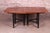 Brown Harvey Probber Brazilian Rosewood Boat-Shaped Extension Dining Table, Newly Restored For Sale - Image 8 of 13