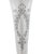 We are delighted to offer you this sterling silver vase. It is tall and slim with a tapered shape. A beautiful floral...