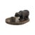 Large Antique Black Forest Bear Pen Holder and Inkwell, 1890s For Sale - Image 6 of 11