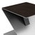 Black Lombard Side Table by Porus Studio For Sale - Image 8 of 14