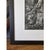 2020s 'Poppy Pod Head' No. 2 - Black and White Botanical Photography Print / Karl Blossfeldt For Sale - Image 5 of 5