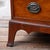 Wood Connecticut Mahogany Slant Front Desk, C.1800 For Sale - Image 7 of 12