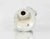 Mid-Century Italian Porcelain Dame For Sale - Image 3 of 5