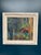 Svan Grandin, Still Life with Fruit Bowl, 1950s, Oil Painting on Canvas, Framed For Sale - Image 10 of 11