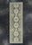 Black Turkish Oushak Rug 2'10" x 8'8" #20260 For Sale - Image 8 of 8