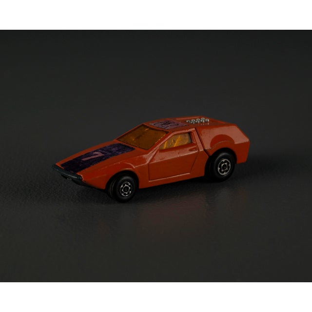 Series No. 53 Tanzara from Matchbox For Sale - Image 18 of 18
