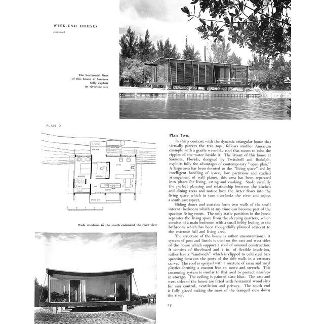 1950s "Ideal Home Book" 1956 Lake, Frances [Editor] For Sale - Image 5 of 12
