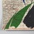 Lee Bann (Korean, B. 1942) - Let’s Make the Whole Demilitarized Zone…, Signed (1988, Lithograph) For Sale - Image 4 of 5