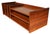 Mid 20th Century Mid 20th Century Danish Modern Teak Desk Organizer For Sale - Image 5 of 9