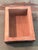 Vintage Handmade Tortoiseshell-Style Veneer & Wood Keepsake Box For Sale - Image 11 of 12