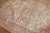 Feminine Worn Antique Heriz - 6'1" x 8' For Sale - Image 4 of 9