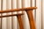 Set of 4 Erik Buch Teak Dining Chairs, Floating Seat Design, Denmark 1960s For Sale - Image 9 of 16