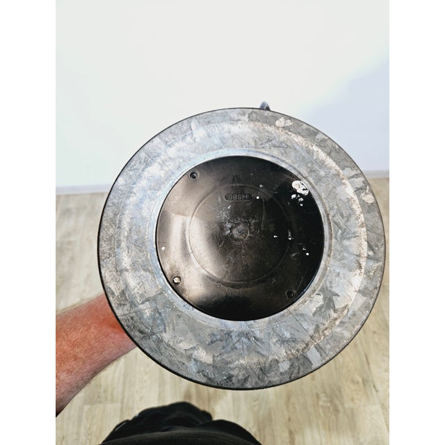 Vintage DBGM Floor Lamp, 1960s For Sale - Image 13 of 18