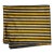 Ralph Lauren Tie Silk Yarn-Dyed Stripe Upholstery Fabric - Six Yards For Sale