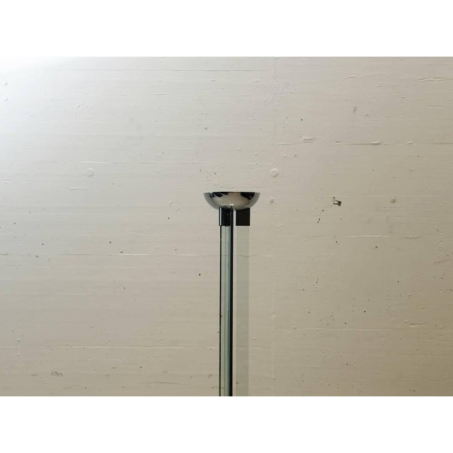 Italian Halogen Floor Lamp from Relco, 1980s For Sale - Image 6 of 16