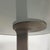 Metal Italian Modern Round TL59 Dining Table attributed to Afra and Tobia Scarpa for Poggi, 1980s For Sale - Image 7 of 18
