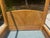 Marcello Mioni Monumental Vintage Pencil Reed Rattan Canopy Bed, Queen Size For Sale - Image 4 of 12