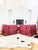 1964 Original 932-Quartet Leather Sofa Sectional Mario Bellini for Cassina, 2 Pieces For Sale - Image 10 of 17