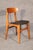 Mid-Century Modern Mid 20th Century Dining Chairs - 4 Pieces For Sale - Image 3 of 10