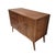 Mid-Century Modern Mid-Century Nordic Chest of Drawers in Beech, Spain, 1950s For Sale - Image 3 of 18