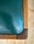 Pair of Vintage Mid Century Wood and Leather Chairs For Sale - Image 9 of 12