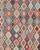 Measures: 9'3 x 11'6. Colorful Tribal Vintage Kilim, rug ABT-8120937, country of origin / type: Afghanistan / Kilim, circa...