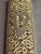 Vintage Bezalel Israel Sterling Silver Filigree Mezuzah Case 925 Judaica 5.25" For Sale In Boston - Image 6 of 11