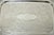 Mid 20th Century Vintage Wm a Rogers Victorian Silver Plated Twin Handle Serving Platter Bar Tray For Sale - Image 5 of 14