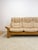 This impressive vintage Ekornes Stressless "Buckingham" 3-seater reclining sofa is a serious and highly sought-after find....