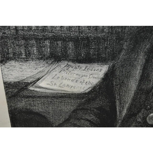 James McPherson Portrait For Sale - Image 5 of 9