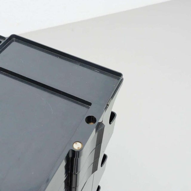 Boby Organizer Trolley by Joe Colombo, Circa 1970 For Sale - Image 10 of 18