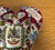 Antique English Ww1 Sweetheart Pin Cushion For Sale - Image 4 of 11