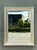 Vintage Carved Wood and Mirrored Glass Mirror For Sale - Image 4 of 12