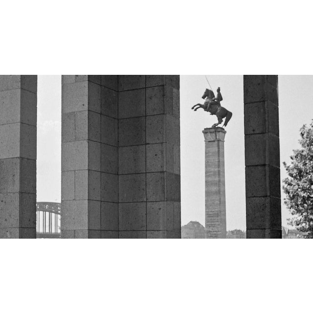 One of the photographers at Mauritius Publishing based in Berlin was Karl Heinrich Lämmel. Born on 30 July 1910 in Riesa,...