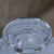 Glass Footed Bowl by Bertil Vallien for Boda Åfors, 1960s For Sale - Image 6 of 9