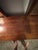 1960s Henredon Campaign Style Bedroom Dresser W/Mirrors For Sale - Image 13 of 16