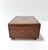 Mid 20th Century Vintage Reuge Sainte-Croix Swiss Music Box in Burl Wood Case, Working For Sale - Image 5 of 17