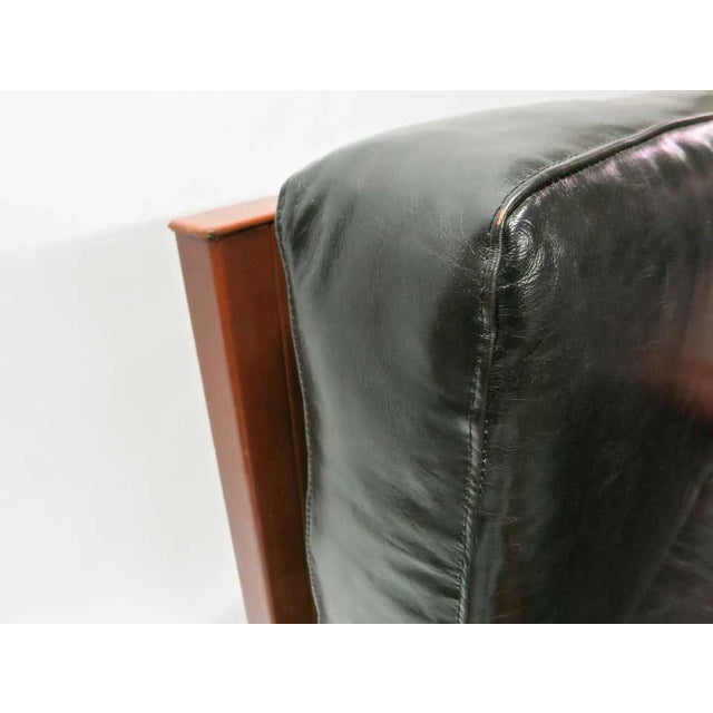 1980s 1980s Lounge Chair - "Baisity" B&b Italia For Sale - Image 5 of 6