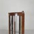 English Art Deco Display Cabinet on Ornate Legs, 1930s For Sale - Image 16 of 18