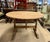 Antique French wine tasting table, also known as a vendage or vigeron table, this piece has developed a beautifully aged...