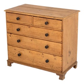 Example of Chests of Drawers