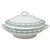 20th Century Belgian Special Edition Porcelain Tureen with Lid For Sale - Image 15 of 18
