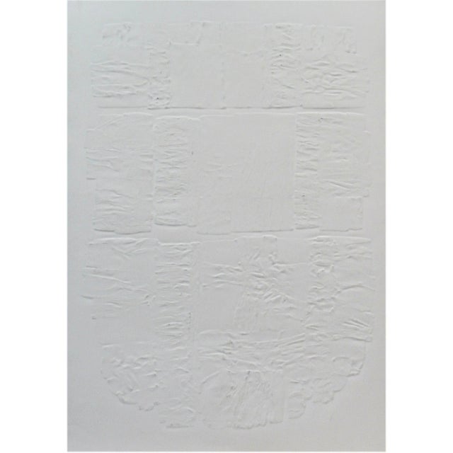 Janet Jones, Canyon Series 50, Circa 1980 For Sale - Image 4 of 5