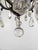 Six-Light Chandeliers with Polychrome Crystal Drops, Set of 2 For Sale - Image 18 of 18