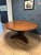 Large English Round Table For Sale - Image 6 of 14