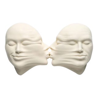 Soul to Soul by Johnson Tsang For Sale