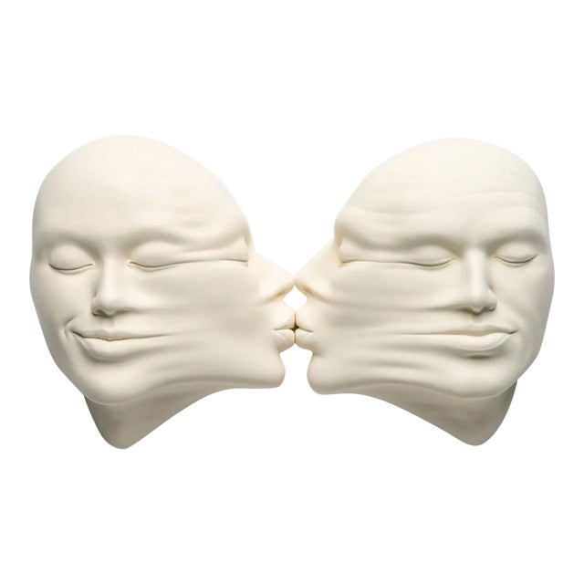 Soul to Soul by Johnson Tsang For Sale