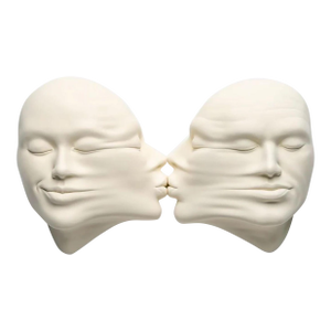 Soul to Soul by Johnson Tsang