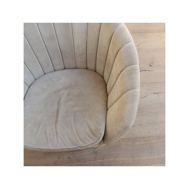 Vintage Swivel Armchair, 1970s For Sale - Image 7 of 14